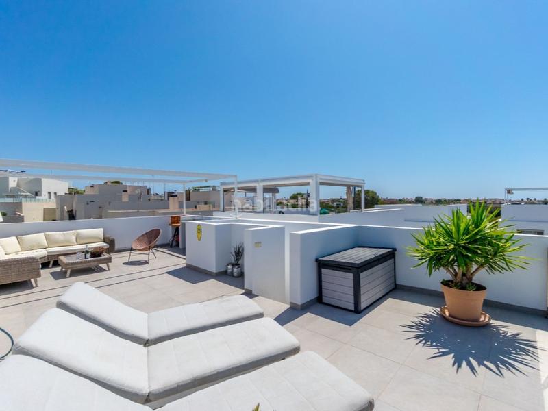 Foto 58c60f89-c257-4081-b284-4756589917ca. Casa con riscaldamento parcheggio piscina in Los Almendros Orihuela