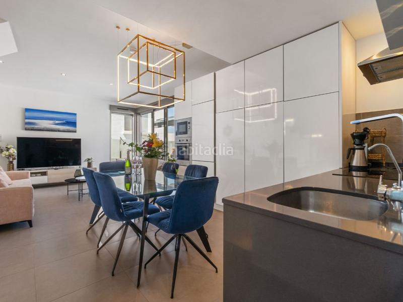 Foto 91a4a32b-72e1-4646-b99b-4d687c563d6f. Casa con riscaldamento parcheggio piscina in Los Almendros Orihuela