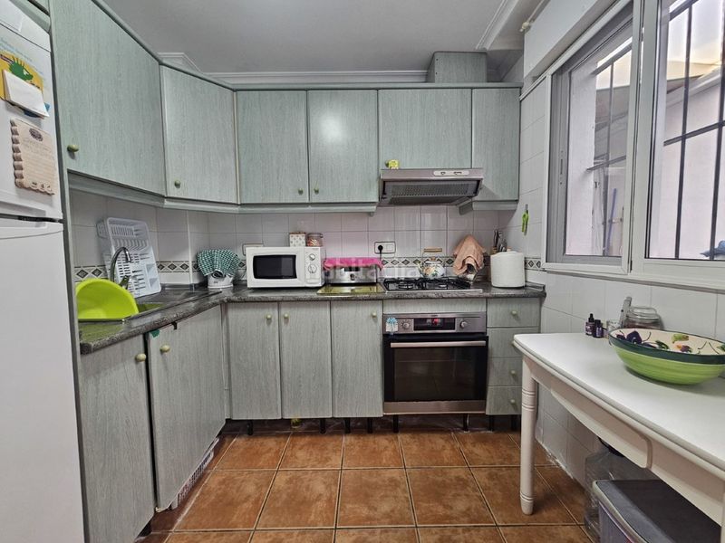 Foto f2a9ba14-f033-4317-903f-311d78685afc. Casa amb piscina a La Zenia Orihuela