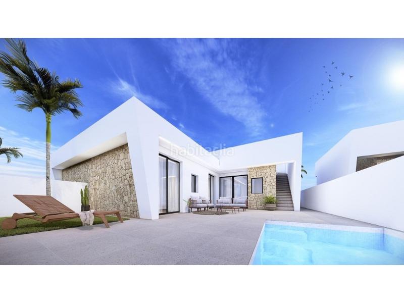 Foto 2e76e960-6568-439e-8abb-514b4f0f3f69. House with pool in Roldán Torre - Pacheco