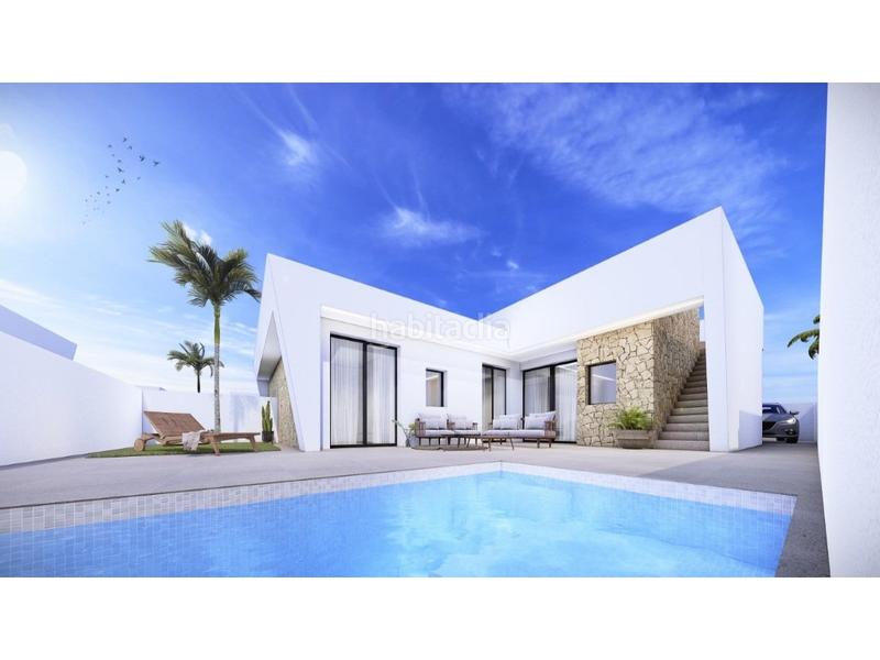 Foto 4f028887-3dc1-4030-bef0-f9ab57d2fedb. House with pool in Roldán Torre - Pacheco