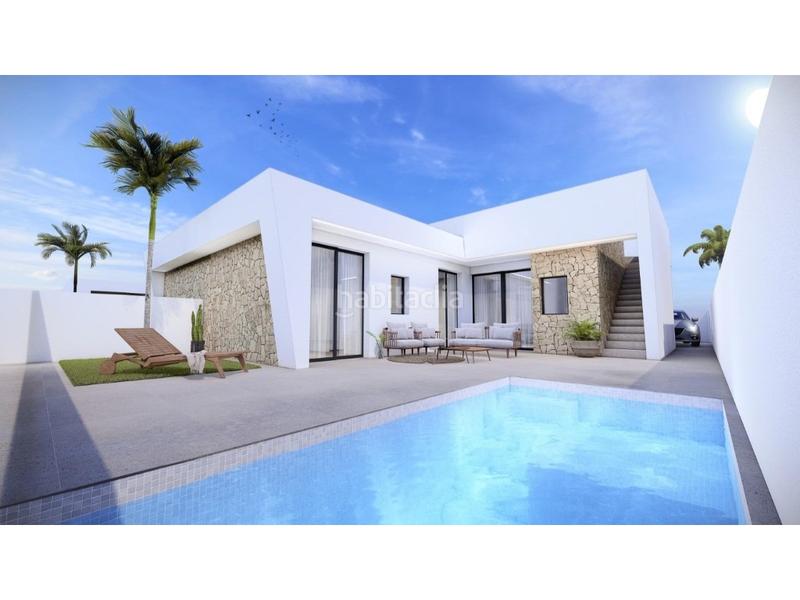 Foto f84c85f2-a170-4698-9419-d0804f500763. House with pool in Roldán Torre - Pacheco