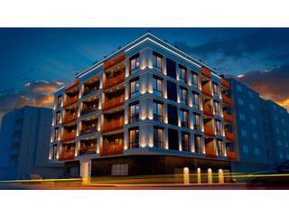 Apartamento en Parque de las Naciones. Modernos apartamentos de nueva construcción en el centro de torr