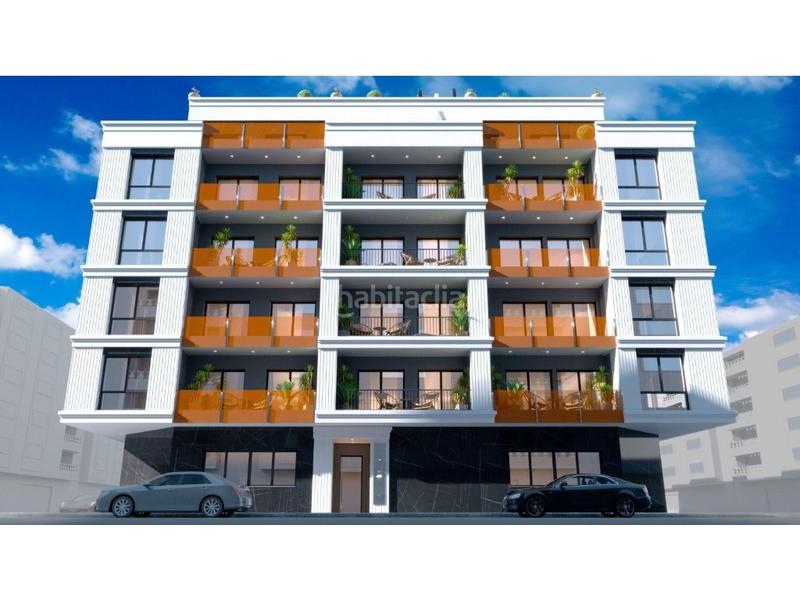 Foto 06250985-feb0-4fac-8462-10bf1ed7ff76. Appartement mit pool in Parque de las Naciones Torrevieja