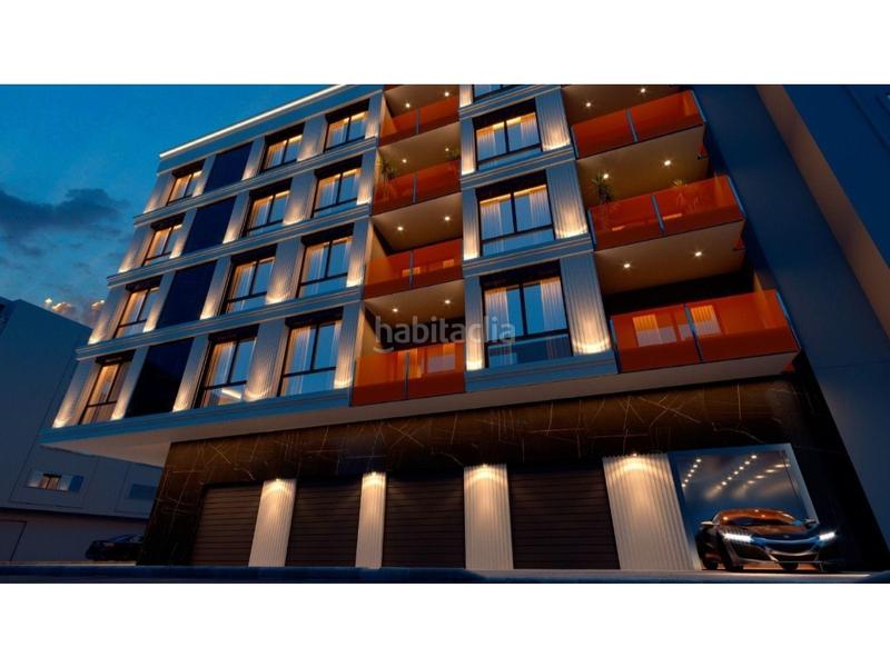 Foto 10a06a22-d7ca-4aeb-b163-686a96aeabb9. Appartement mit pool in Parque de las Naciones Torrevieja