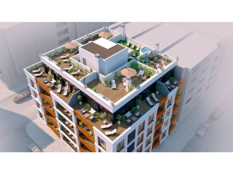 Foto 192dda7b-79ae-47c7-92c0-199317735362. Appartement mit pool in Parque de las Naciones Torrevieja