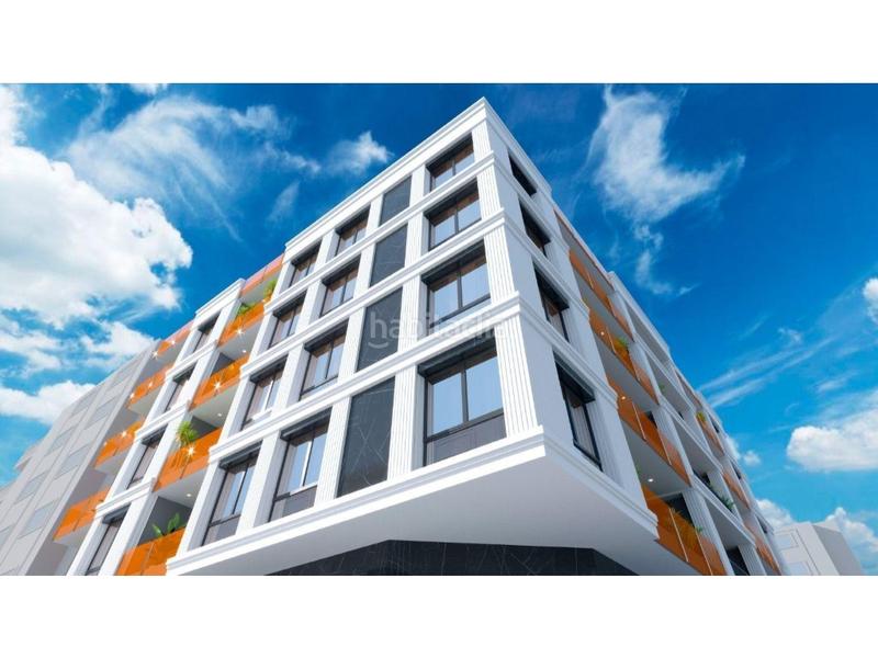 Foto 1fe3f1e9-168a-464e-a0de-3111d96280fb. Appartement mit pool in Parque de las Naciones Torrevieja