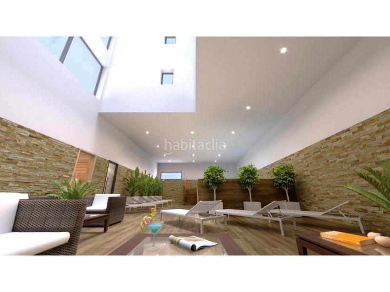 Foto 29ca189c-18fe-410d-9d8d-d9ab91eb2dd6. Appartement mit pool in Parque de las Naciones Torrevieja