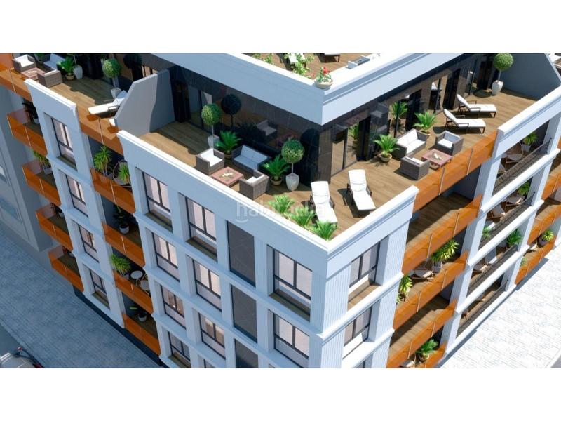 Foto 44ee4b35-334a-4f1b-83df-3036e463408a. Appartement mit pool in Parque de las Naciones Torrevieja