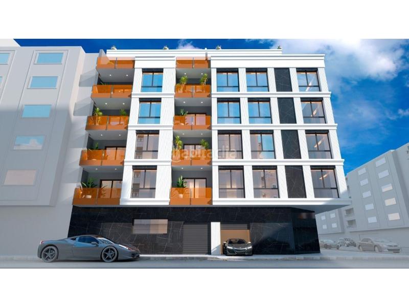 Foto 4df65025-fa61-42f2-9a57-6f591ef79bdf. Appartement mit pool in Parque de las Naciones Torrevieja