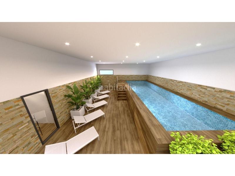 Foto 4e57cd9c-4193-4d68-8f82-dbe0e7a47250. Appartement mit pool in Parque de las Naciones Torrevieja