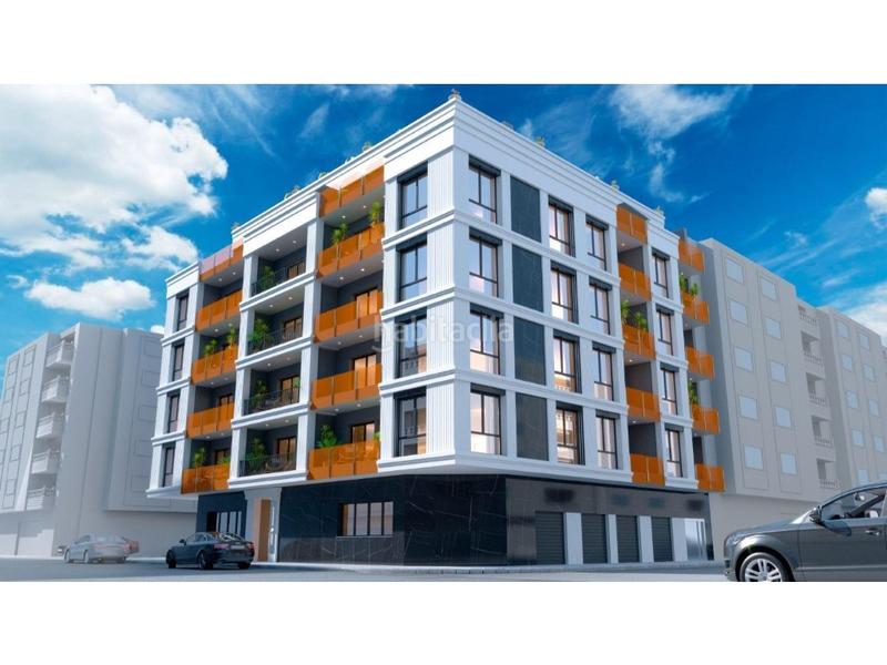 Foto 53eb7e75-bcd4-419b-aa67-ec71324bf246. Appartement mit pool in Parque de las Naciones Torrevieja