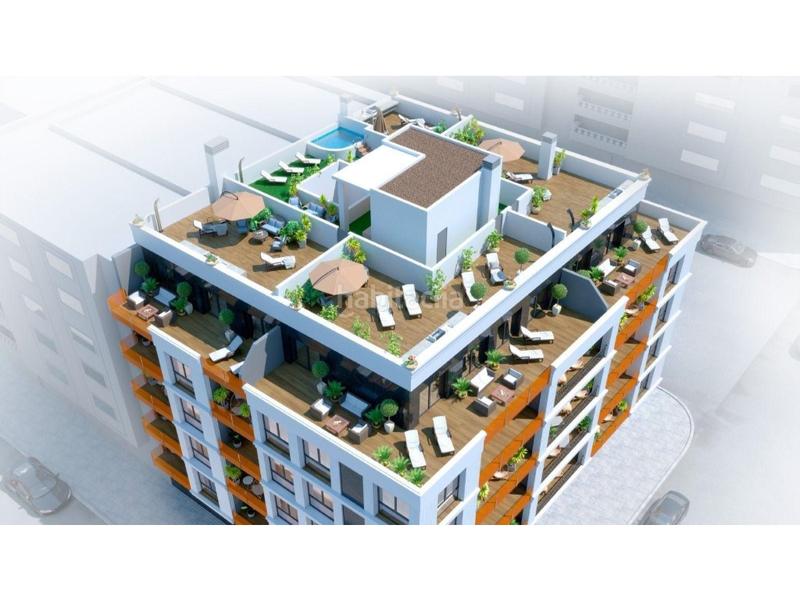 Foto 59e39d5c-ca41-41fa-9cce-808ce3a8bafa. Appartement mit pool in Parque de las Naciones Torrevieja