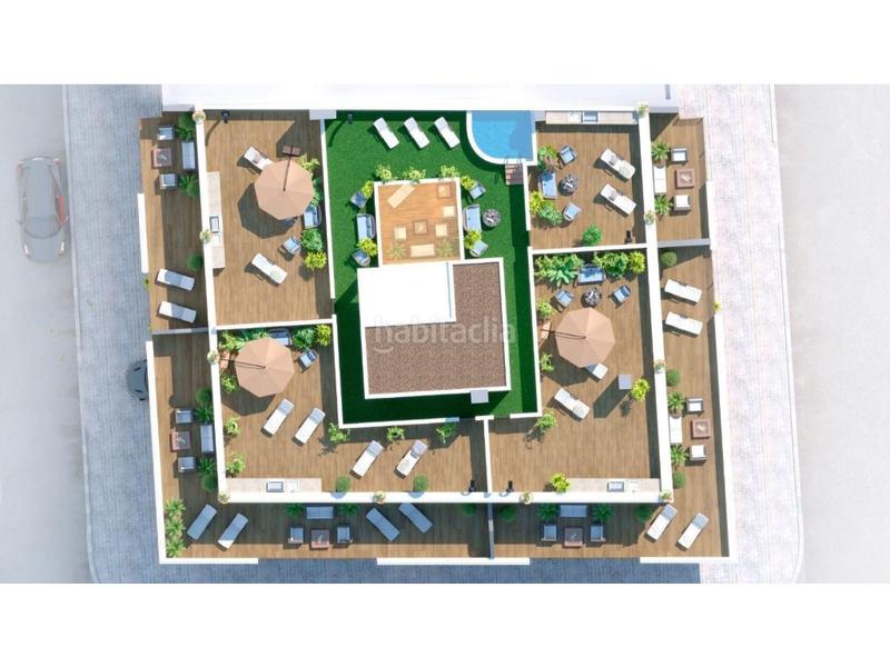 Foto 79efbece-a125-4e5e-916f-466468a2c184. Appartement mit pool in Parque de las Naciones Torrevieja