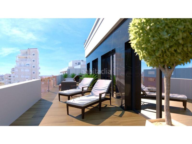 Foto 8d5f339d-e1b3-4eb2-9ad7-1ad79dcf378b. Appartement mit pool in Parque de las Naciones Torrevieja