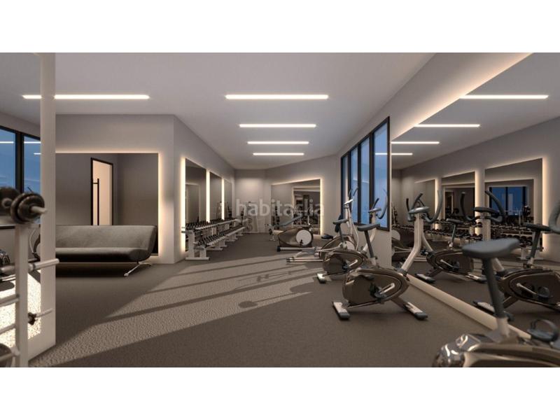 Foto b13dbea5-2a71-495f-b449-e1d2bf69b737. Appartement mit pool in Parque de las Naciones Torrevieja