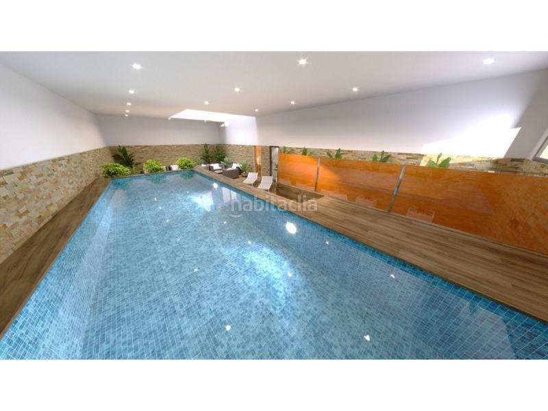 Foto cd4c03b8-6c7c-438c-85b7-04c3fdfe1ec6. Appartement mit pool in Parque de las Naciones Torrevieja