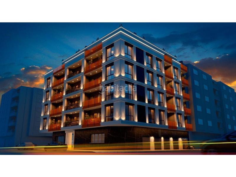 Foto d3fcb294-fc6d-4fa1-b59e-47f0b1450ea3. Appartement mit pool in Parque de las Naciones Torrevieja