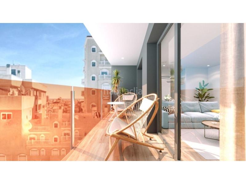 Foto d624ad3a-9ad9-4cdc-89c5-ef9bd29ec9ad. Appartement mit pool in Parque de las Naciones Torrevieja