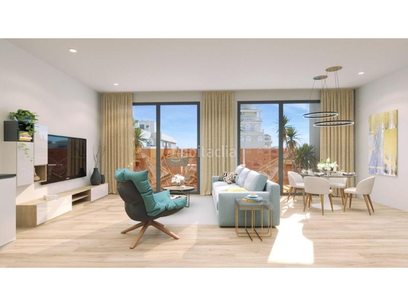 Foto e9b36b82-3263-420d-a477-ce5bbf5a8963. Appartement mit pool in Parque de las Naciones Torrevieja