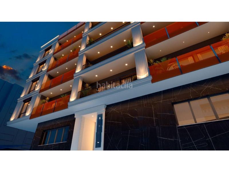 Foto eab83eb4-2ba7-41a1-a3a8-bbe3df62771f. Appartement mit pool in Parque de las Naciones Torrevieja