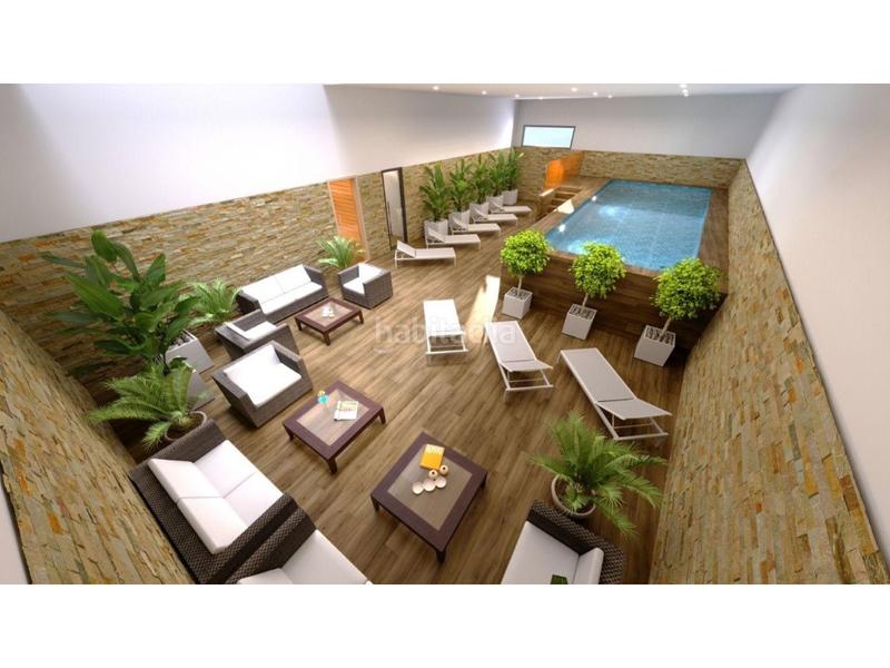 Foto ebe7f739-a1cd-4aee-abb5-46bd3e4cf11e. Appartement mit pool in Parque de las Naciones Torrevieja
