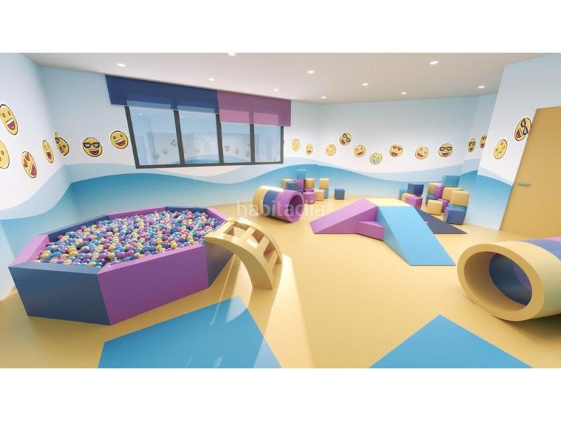 Foto fef179a3-93a2-408a-afd7-b3d1f2d6f7e9. Appartement mit pool in Parque de las Naciones Torrevieja