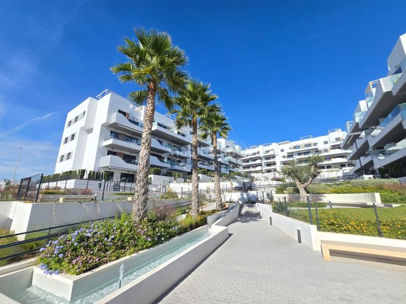 Foto 4aae27f1-607e-4408-828c-b8c82d934981. Appartement avec parking dans Villamartín-Las Filipinas Orihuela