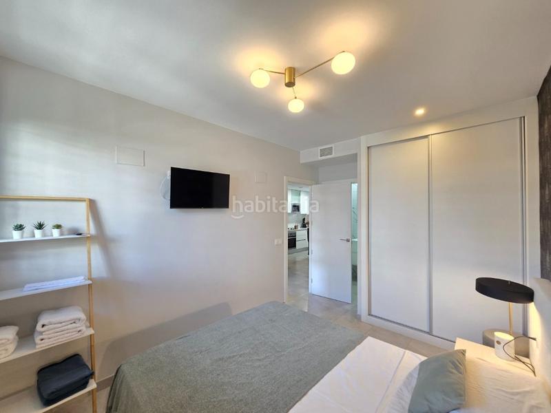 Foto 8937d824-8b16-4dd9-b146-a6df94bdb931. Appartement avec parking dans Villamartín-Las Filipinas Orihuela