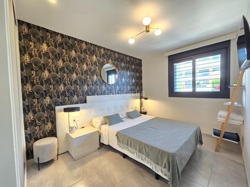 Foto dacfc8a4-0156-4107-a3df-3c0bf62d2f5b. Appartement avec parking dans Villamartín-Las Filipinas Orihuela