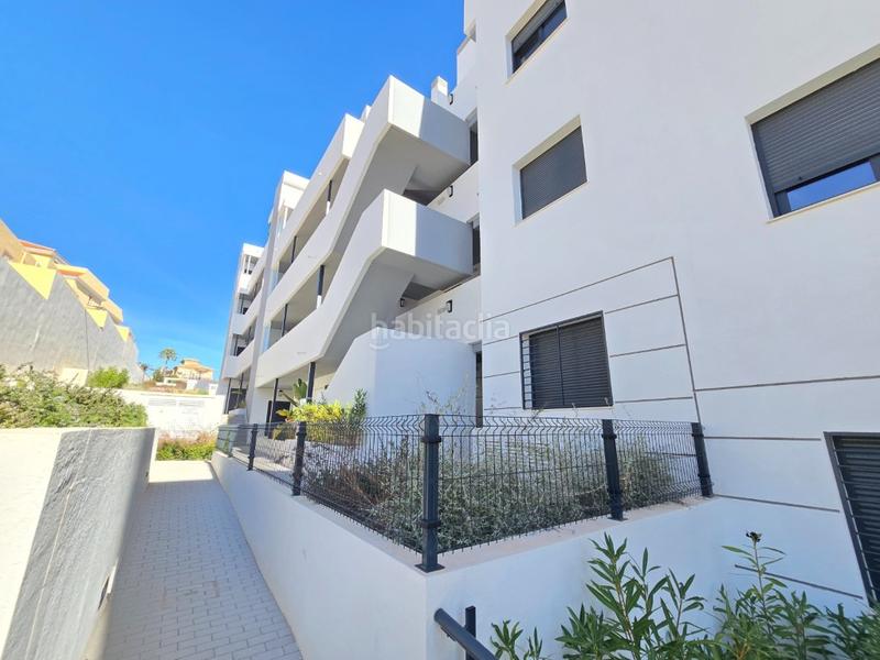 Foto efdea7d5-b5fd-45b4-abc4-bd235c4c3f9f. Appartement avec parking dans Villamartín-Las Filipinas Orihuela