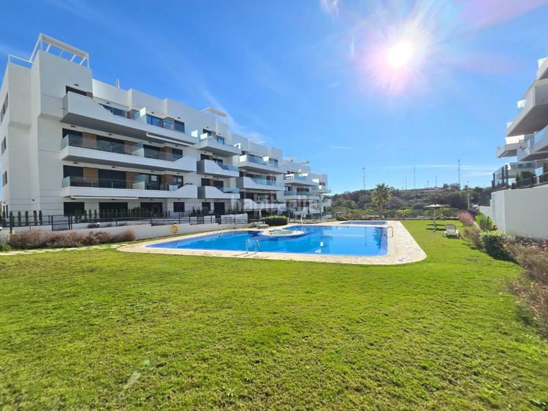 Foto f1ca857c-49e4-4717-914c-3e73ffbf93b4. Appartement avec parking dans Villamartín-Las Filipinas Orihuela
