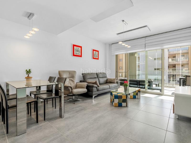 Foto 2db44ab6-afa4-484d-a31d-8ddae57278c4. Appartement avec parking dans Villamartín-Las Filipinas Orihuela