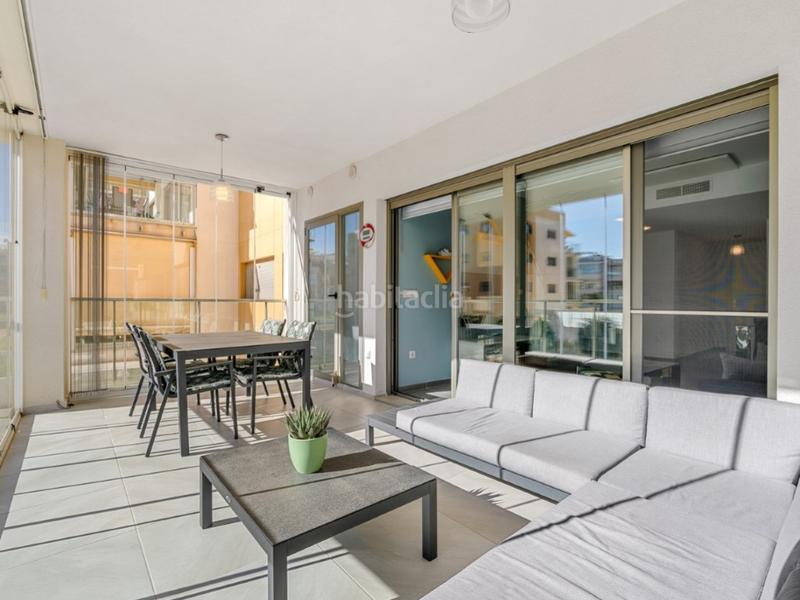 Foto 393ccb16-106e-4510-847d-43d3ea9836ab. Appartement avec parking dans Villamartín-Las Filipinas Orihuela