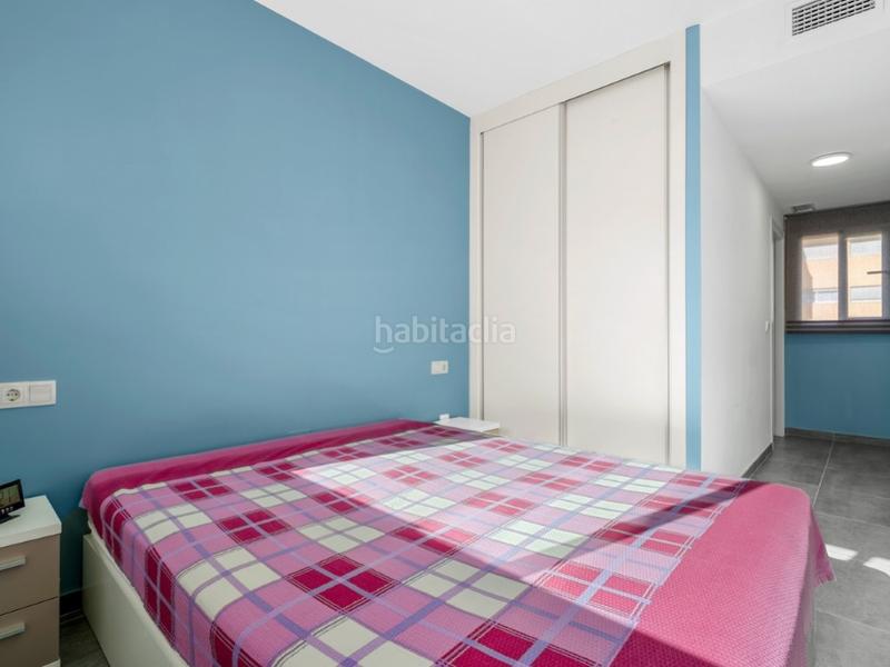Foto 3dc4b072-328f-4c32-a015-caab0992e364. Appartement avec parking dans Villamartín-Las Filipinas Orihuela