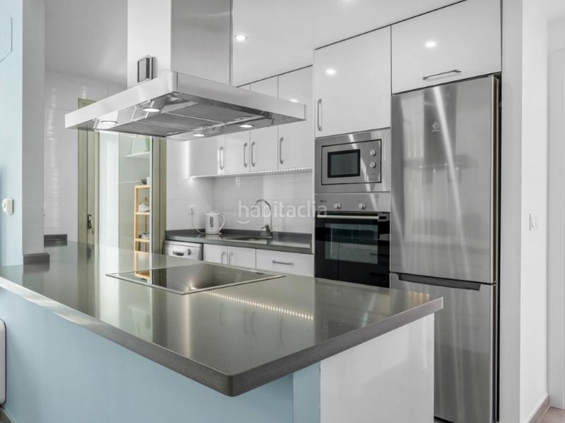 Foto 4152f960-73e9-441c-b4dc-0fd3221fae79. Appartement avec parking dans Villamartín-Las Filipinas Orihuela