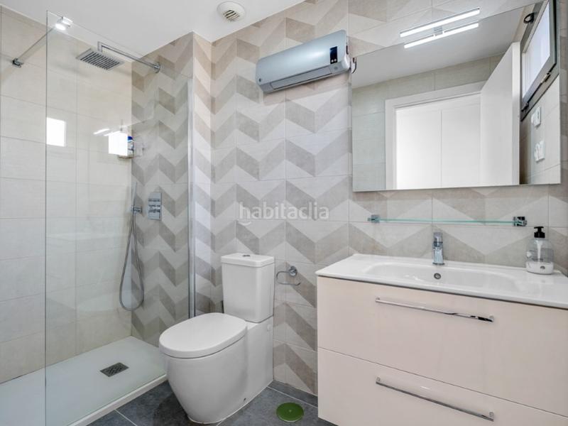 Foto 45e533e3-99a5-4437-b9f6-9d6ef4b3c36c. Appartement avec parking dans Villamartín-Las Filipinas Orihuela
