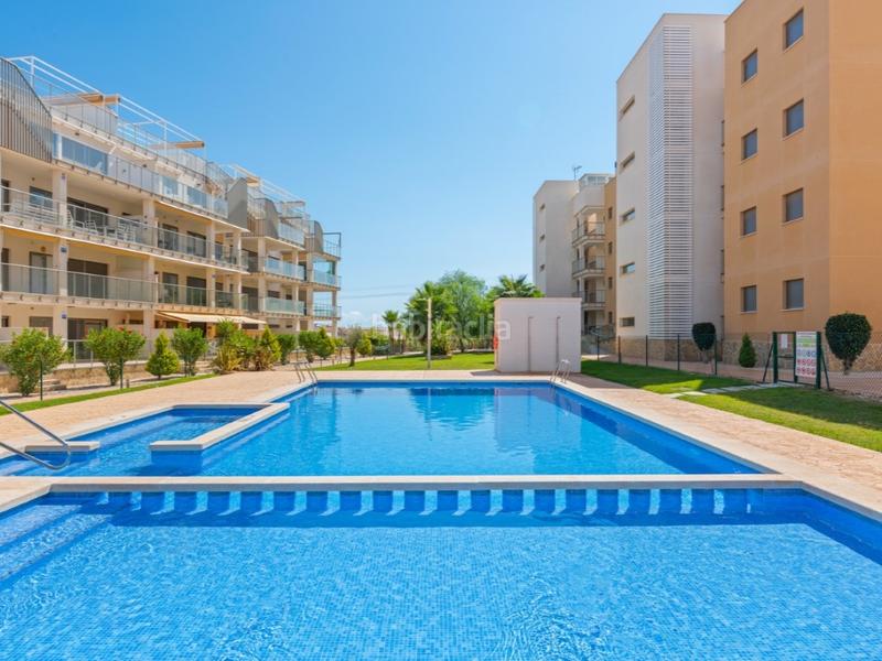 Foto 498aa85e-be86-4e2b-8428-a16365a3a975. Appartement avec parking dans Villamartín-Las Filipinas Orihuela