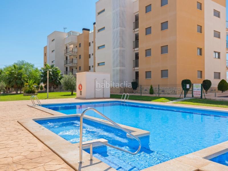 Foto 4e53f983-44ee-4ad0-98af-93de05f46aaf. Appartement avec parking dans Villamartín-Las Filipinas Orihuela