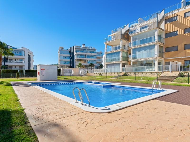 Foto 4f38d615-2c69-4d26-bdd5-80ba1aaa67a8. Appartement avec parking dans Villamartín-Las Filipinas Orihuela