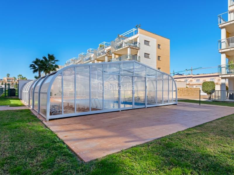 Foto 582387fe-bd80-4604-be0d-a36fb526e696. Appartement avec parking dans Villamartín-Las Filipinas Orihuela