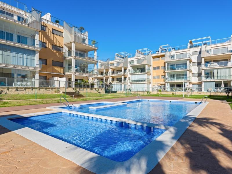 Foto 64893d59-9d4b-4cff-aa28-4f12760d22f9. Appartement avec parking dans Villamartín-Las Filipinas Orihuela