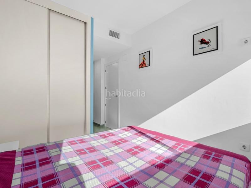 Foto 699d6e19-fa1b-41d3-be5e-7b7584c11dc9. Appartement avec parking dans Villamartín-Las Filipinas Orihuela
