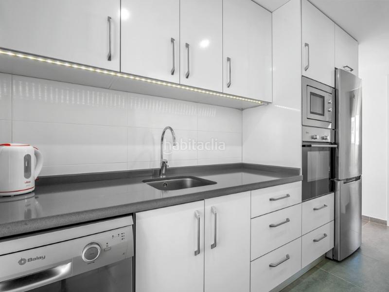 Foto 6c3d5e2e-9ff8-4cf7-846a-809deb17e5ef. Appartement avec parking dans Villamartín-Las Filipinas Orihuela