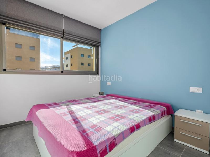 Foto 87121649-b9f4-42db-beb8-a47d1e3d8d5c. Appartement avec parking dans Villamartín-Las Filipinas Orihuela