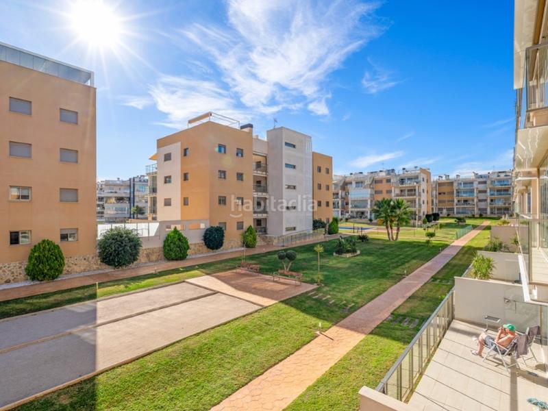 Foto 961d83f4-382e-4de1-89bf-1e57b2559e88. Appartement avec parking dans Villamartín-Las Filipinas Orihuela