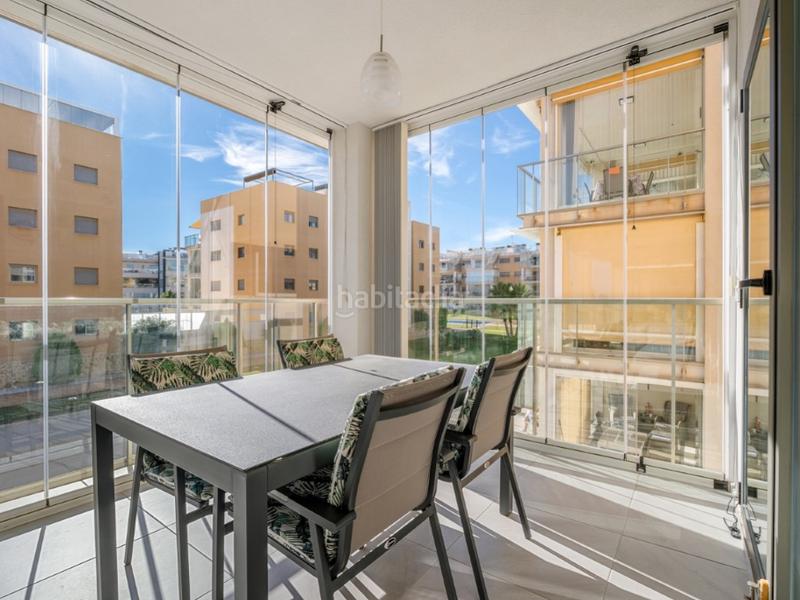 Foto a93b5491-2700-4dee-a5a0-7ae284ecf3d4. Appartement avec parking dans Villamartín-Las Filipinas Orihuela