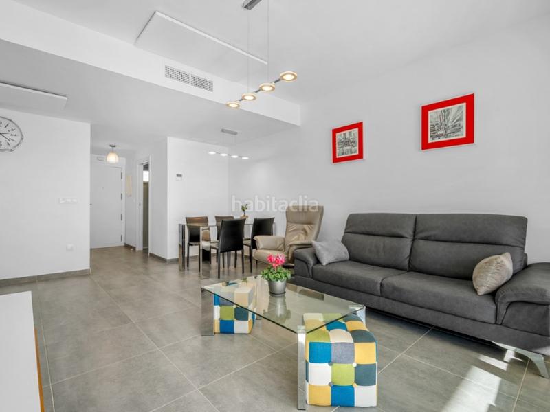 Foto b2ac0070-ca1c-4ab8-a20a-3c51c73b8069. Appartement avec parking dans Villamartín-Las Filipinas Orihuela