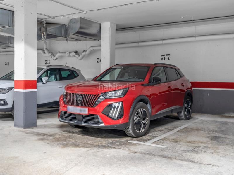 Foto b9052c97-a75a-4b96-98d8-715ccf9fbfb3. Appartement avec parking dans Villamartín-Las Filipinas Orihuela