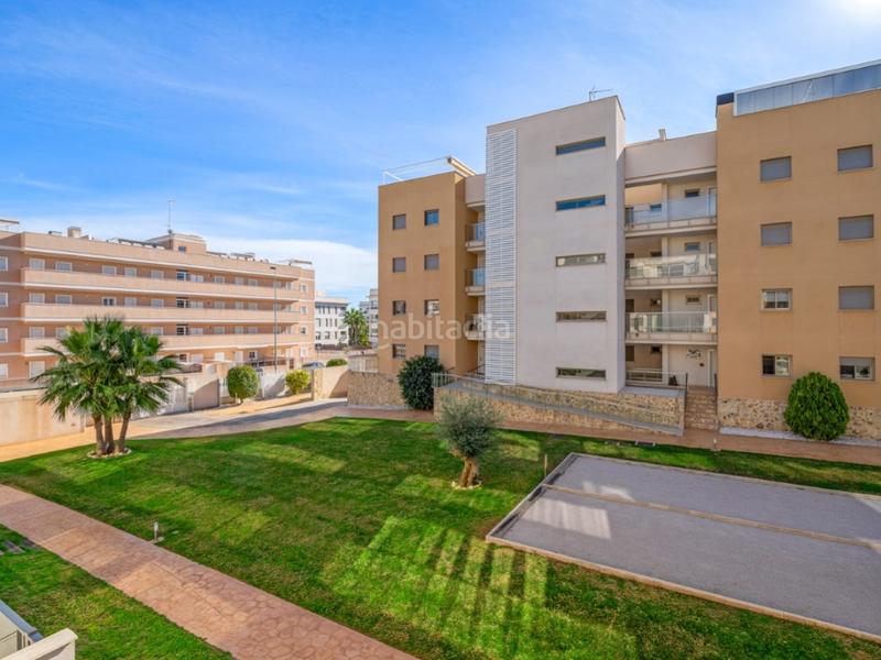 Foto cbdc8265-7b46-404a-afca-82e5714e980b. Appartement avec parking dans Villamartín-Las Filipinas Orihuela